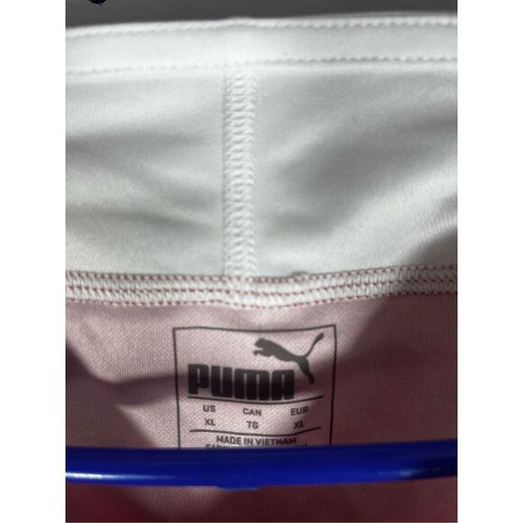 Mens puma Fly Emirates Arsenal shirt jersey size xl - Picture 8 of 8